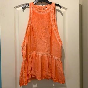 Free People size medium